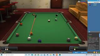 Real Pool 3D - Poolians PC Gameplay screenshot 5