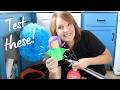 Overrated cleaning products test them with me