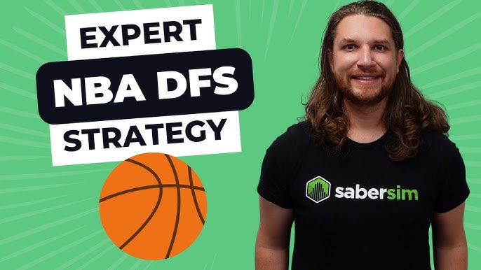 Start Winning MORE with our DFS Profit Plan (Master DFS Contest Selection)  