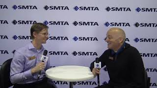 Sal Sparacino, ZESTRON Americas - SMTA TV