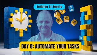 Watch Me Fix Task Management With AI Agents! screenshot 4