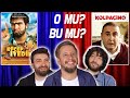 KOMEDYENLER &quot;O MU? BU MU?&quot; SORULARINI CEVAPLIYOR!