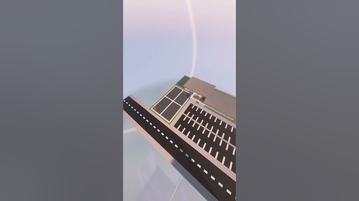 Minecraft Building A City Day 26 #minecraft #shorts #gaming #build #city