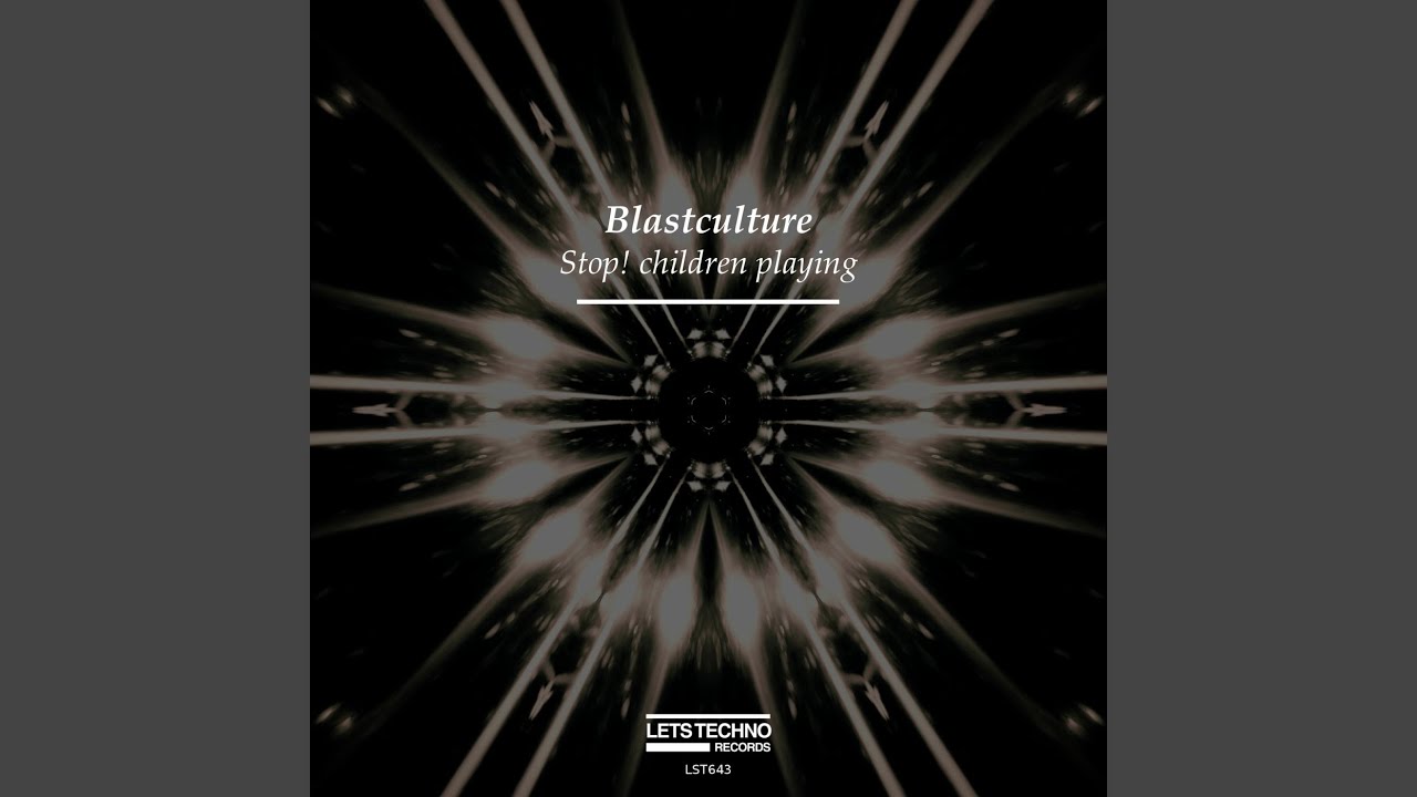 Connessione neuronale (Original Mix)