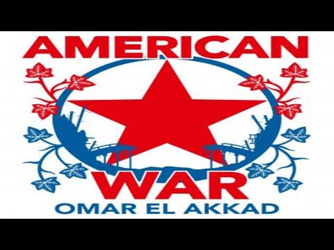 dion-graham-narrator-audiobooks.-audio-sample.-american-war-by-omar-el-akkad
