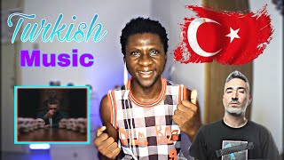 Turkish Réaction (Fr) Sagopa Kajmer & Go - Khan - Saklama Bulurlar Türkçe Rap Reaksiyon