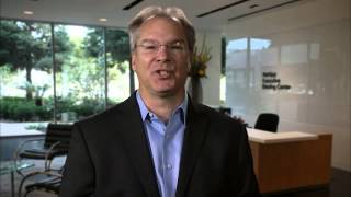 Tom Georgens Partner Academy Greeting