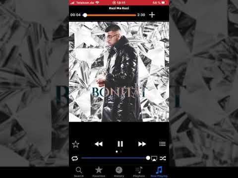 Eno ft. Miami yacine kuzi ma kuzi