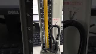 🎅Standard Procedure for Accurate Calibration of Blood Pressure on the 8000C Multi-Parameter Monitor🎄