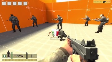 Day of Defeat: Source | Gift Grab Achievement Guide | 2023