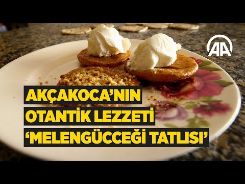 Video: Çıplak çayır Tatlısı