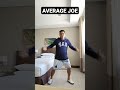 average Joe - mark herras