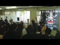 ばんそうこう。『今すぐKiss Me』(LINDBERG)2015.12.27 カウントダウン学館 東京学館船橋高等学校 軽音楽部