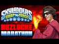 Skylanders Swap Force Nuzlocke Marathon Skylanders Swap Force Nuzlocke Marathon