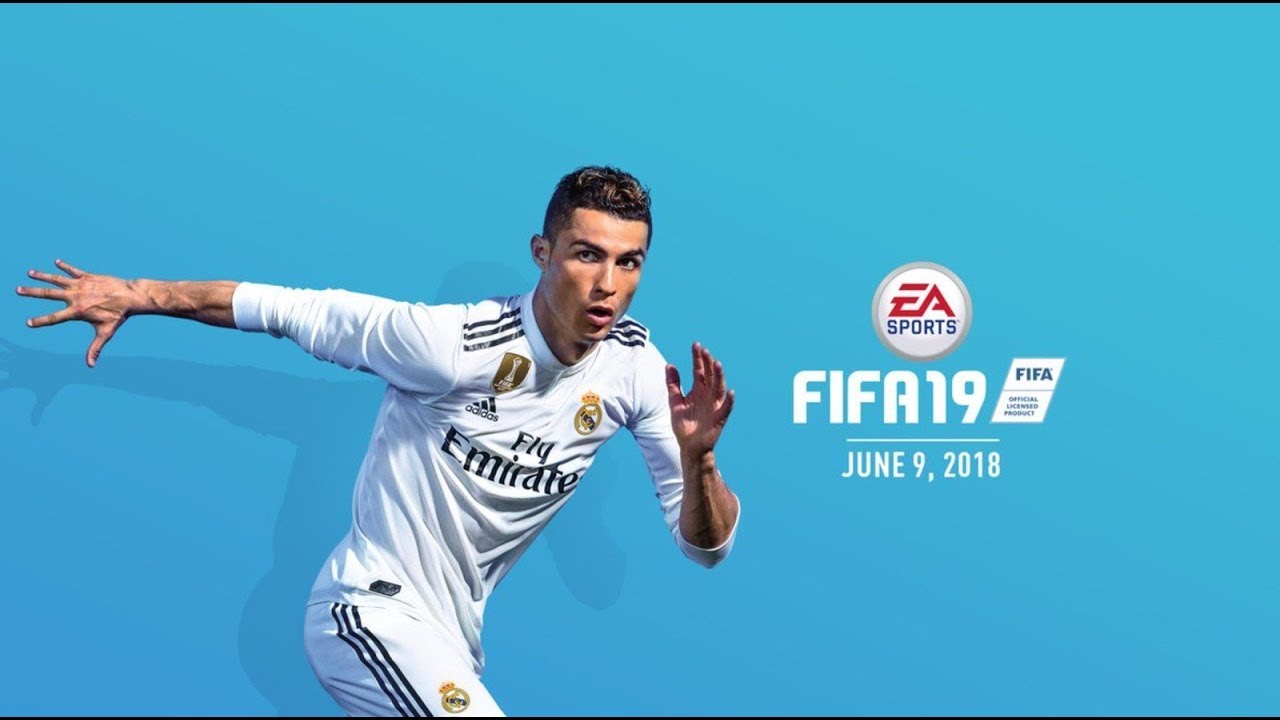 تحميل لعبة فيفا download fifa رابط مباشر أو تورنت