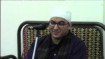 الشيخ حسن هيكل سورة الأنبياء شنبارة منقلا ديرب نجم 4 -11- 2019