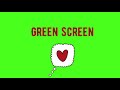 Green screen I LIKE IT на зеленом фоне, футаж, хромакей Like