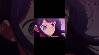 Aqua and Ruby were so cute in this scene 🥹