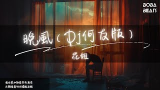 Download lagu 花姐 - 晚風（Dj何友版）『只是低頭尋找一種解脫』【Lyrics Video】