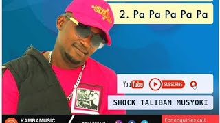 SHOCK 9 - PA PA PA - XES (Audio Teaser) 🔥🔥🔥