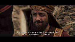 Umar bin Khattab Subtitle Indonesia | episode 11 | Perang Badar screenshot 3