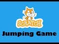 Making a Jumping Game in Scratch