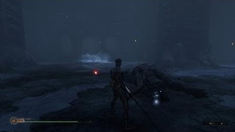 Mortal Shell - Enslaved Grisha - No Shell