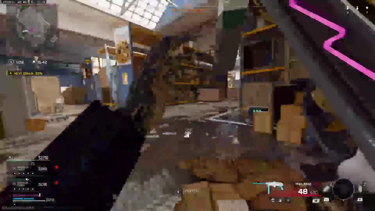 Streaming: Power Armor Royale  $EdwinBennett