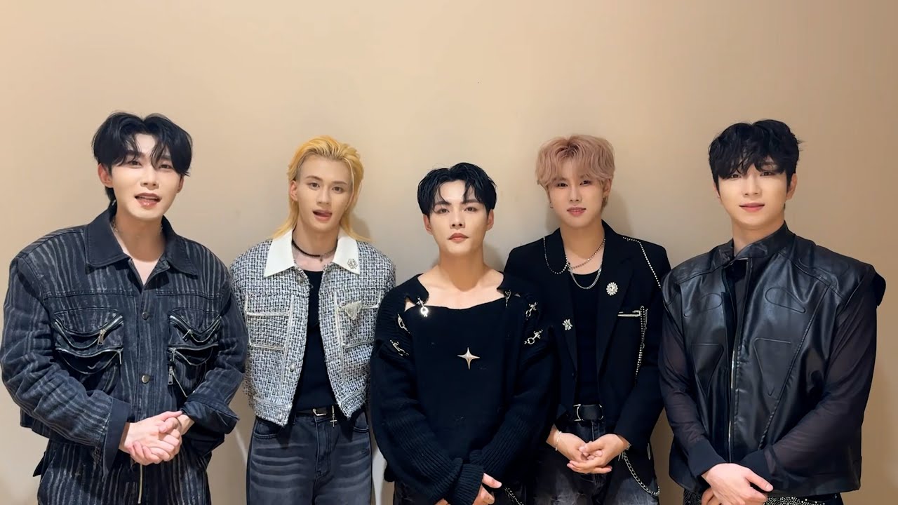 APEX releases video announcing the release of their Japanese debut