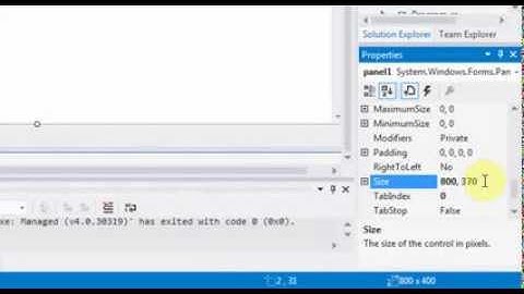 C# - Using Web Browser Events
