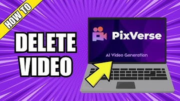 How To Delete Pixverse Ai Video