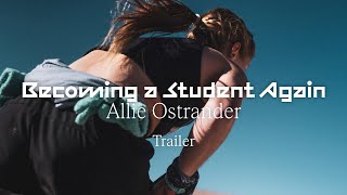 (Trailer) NNormal presents: Becoming a Student Again with Allie Ostrander by NNormal 858 views 1 month ago 52 seconds