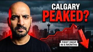 Calgary Market Update August 2026 | Every Price FELL. The Average Went UP!
