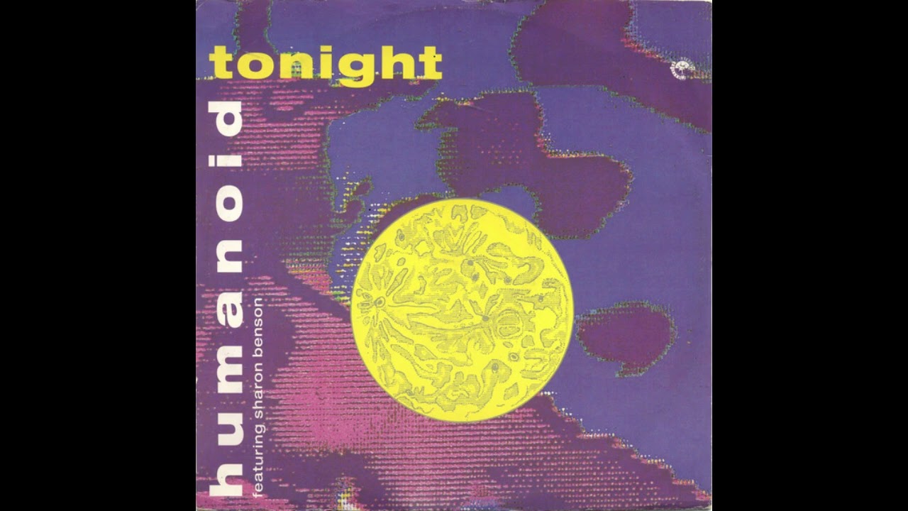 Humanoid – Tonight (Full 12