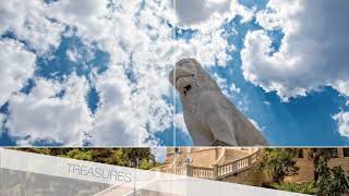 Destination Piraeus Presentation  English screenshot 4