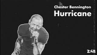 Chester Bennington - Hurricane (AI Cover)