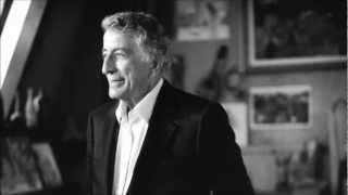 Tony Bennet - Cold Cold Heart