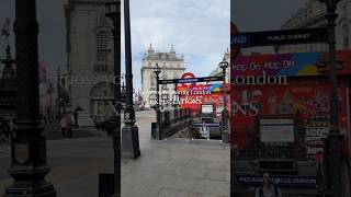 London expectations vs reality | Londoner #londoner #shortsvideo
