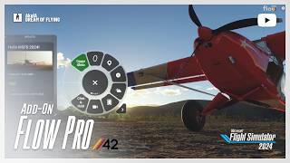 FLOW PRO | Bien plus qu'un simple menu | Découverte de ses fonctionnalités | //42 | FS 2024
