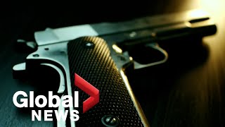 Do Canadas Gun Control Laws Go Far Enough?