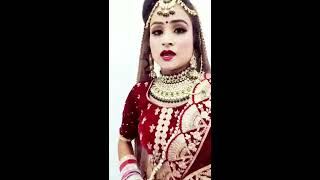 Chatak Matak || Haryanvi Song Pe Kia Dulhan Ne Dhamake Wala Dance #Veerangna || Haryanvi Dance