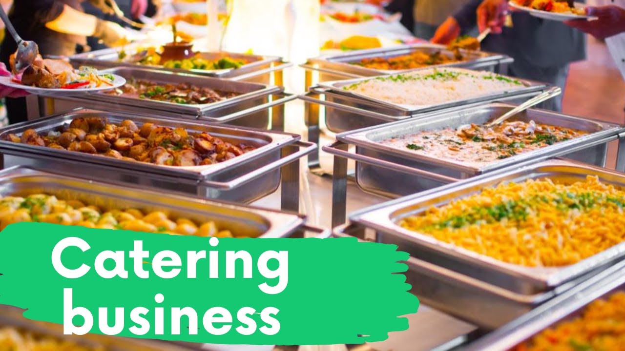 Profitable Business with 0 InvestmentCatering Business Full Details