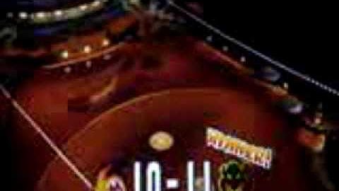 Mario Super Sluggers Bowser Vs. Mario Part 3