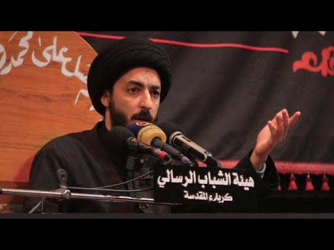 الناعقون باسم الش يطان السيد مرتضى المدرسي