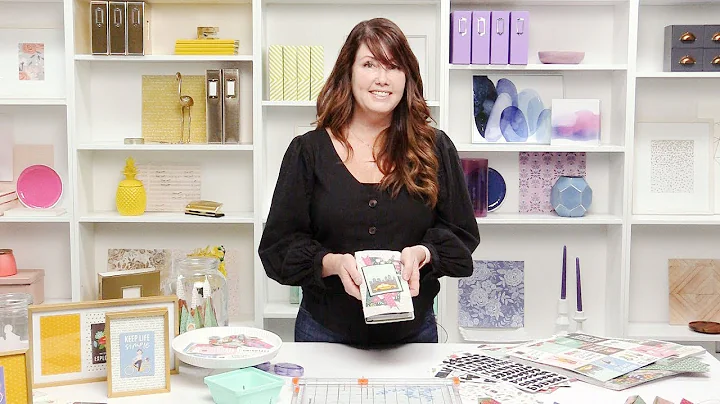 Create a Travel Journal with Jen Hadfield | Chasin...