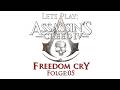 Detektivarbeit in Port au Prince|AC Freedom Cry|E05