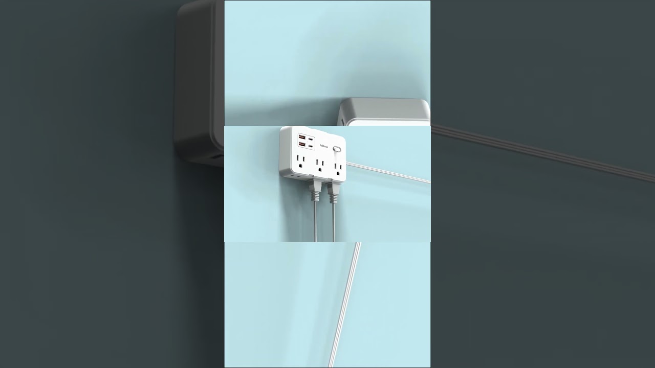 multiplug extender