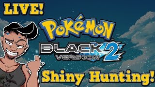 Shiny Hunting in Pokemon Black 2!
Hello! Im back? Not sure, but i felt for some streaming tonight ^^
Welcome to the Stream! Enjoy your stay! PLEASE KEEP IT ENGLISH!
If you would like to SUPPORT the Stream, you can also Donate! This is the link to the donate site: https://streamlabs.com/professorwess
Donating is all optional, and in no way a must. But its appreciated nontheless!
You can also choose to SPONSOR: https://gaming.youtube.com/c/professorwess#action=sponsor
Be SURE to leave a LIKE, and SUBSCRIBE for more Content!
Discord: ProfessorWess#2282
ProfessorWess Friendcode 3DS: 1049-2595-0224 Switch FC: SW-3308-7834-6985 Shiny Hunting in Pokemon Black 2!