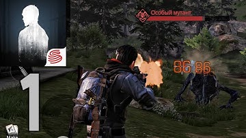 LifeAfter - Gameplay Walkthrough Part 1