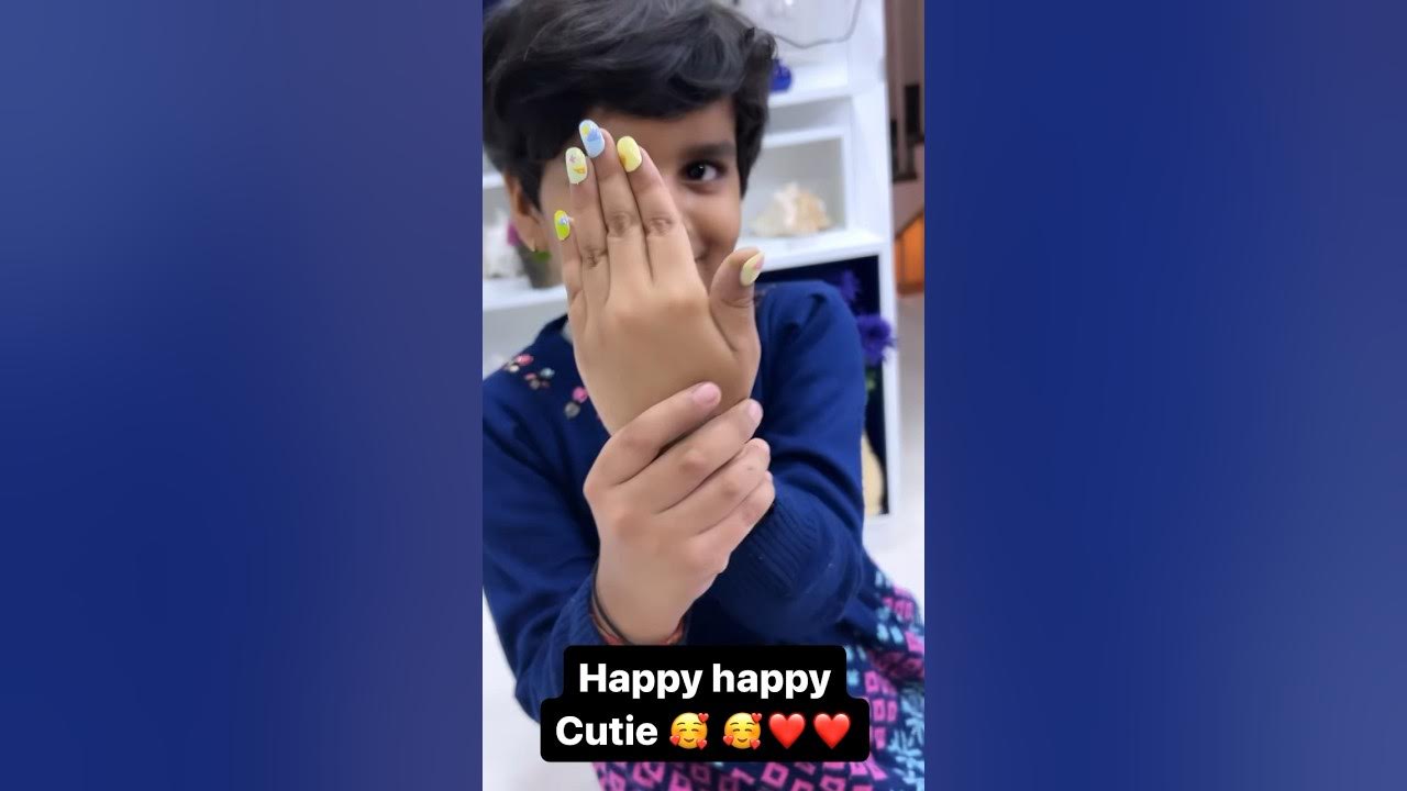 How To Apply Fake Nails On Kid s NAKALI Nails Kese Lagaye Fake Nails how-to-apply-fake-nails-on-kid-s-nakali-nails-kese-lagaye-fake-nails